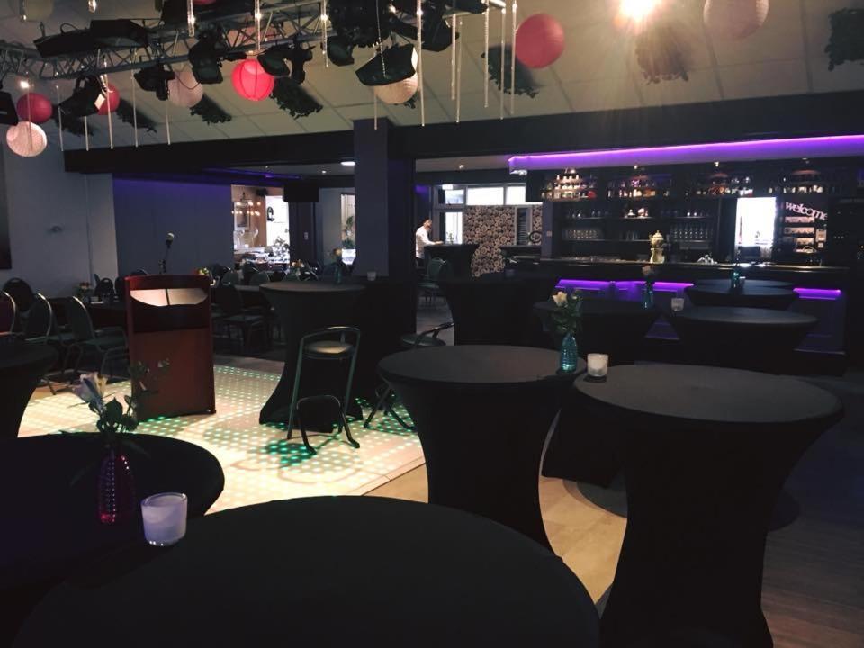 Hotel Restaurant Cafe Houben Nunhem Exteriör bild
