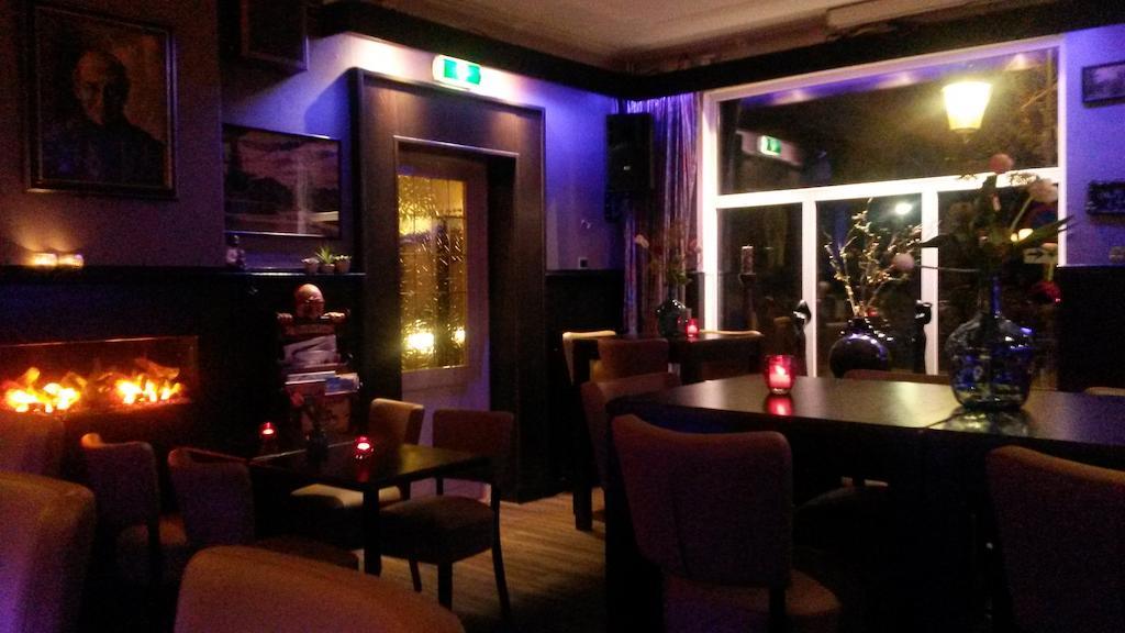Hotel Restaurant Cafe Houben Nunhem Exteriör bild